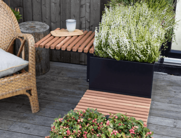 Blomsterkasse drenering: Nøkkelen til sunne og blomstrende planter i din hage () Blomsterkasse drenering: Nøkkelen til sunne og blomstrende planter i din hage