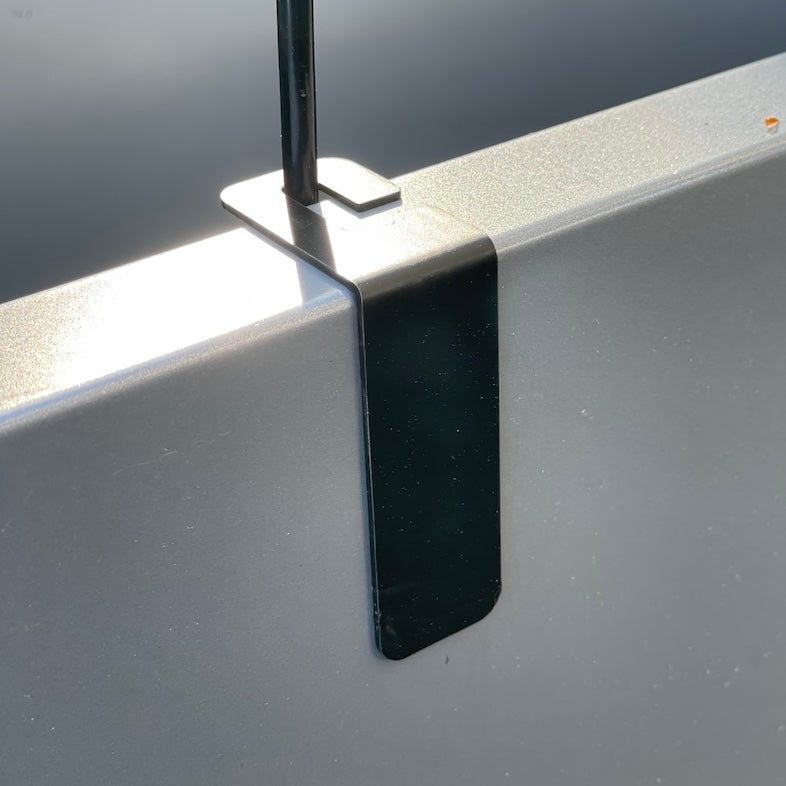 Espalier festebraketter