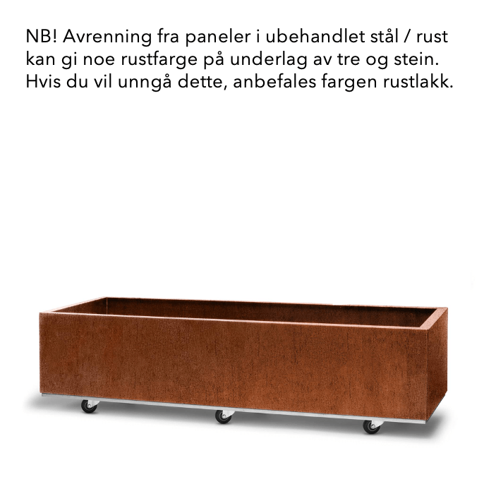 BEDD_120x40h25_Rust1