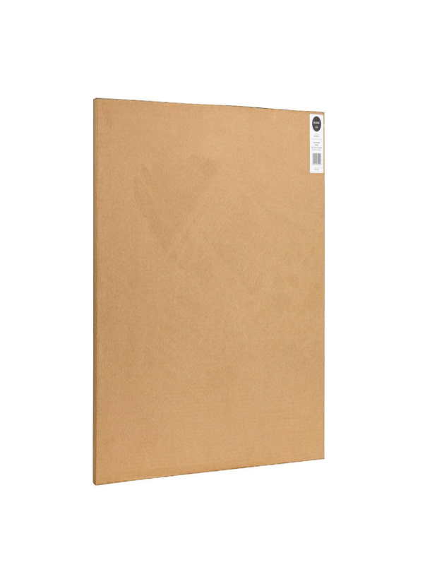 BEDD 60x40 bunnplate