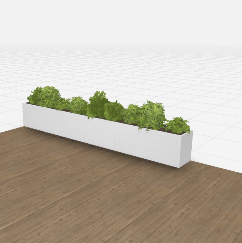 BEDD_360x40h50_Hvit0