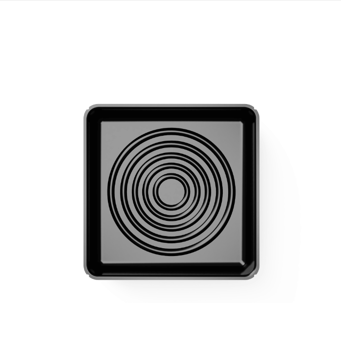BEDD_Vannspeil_Sort3