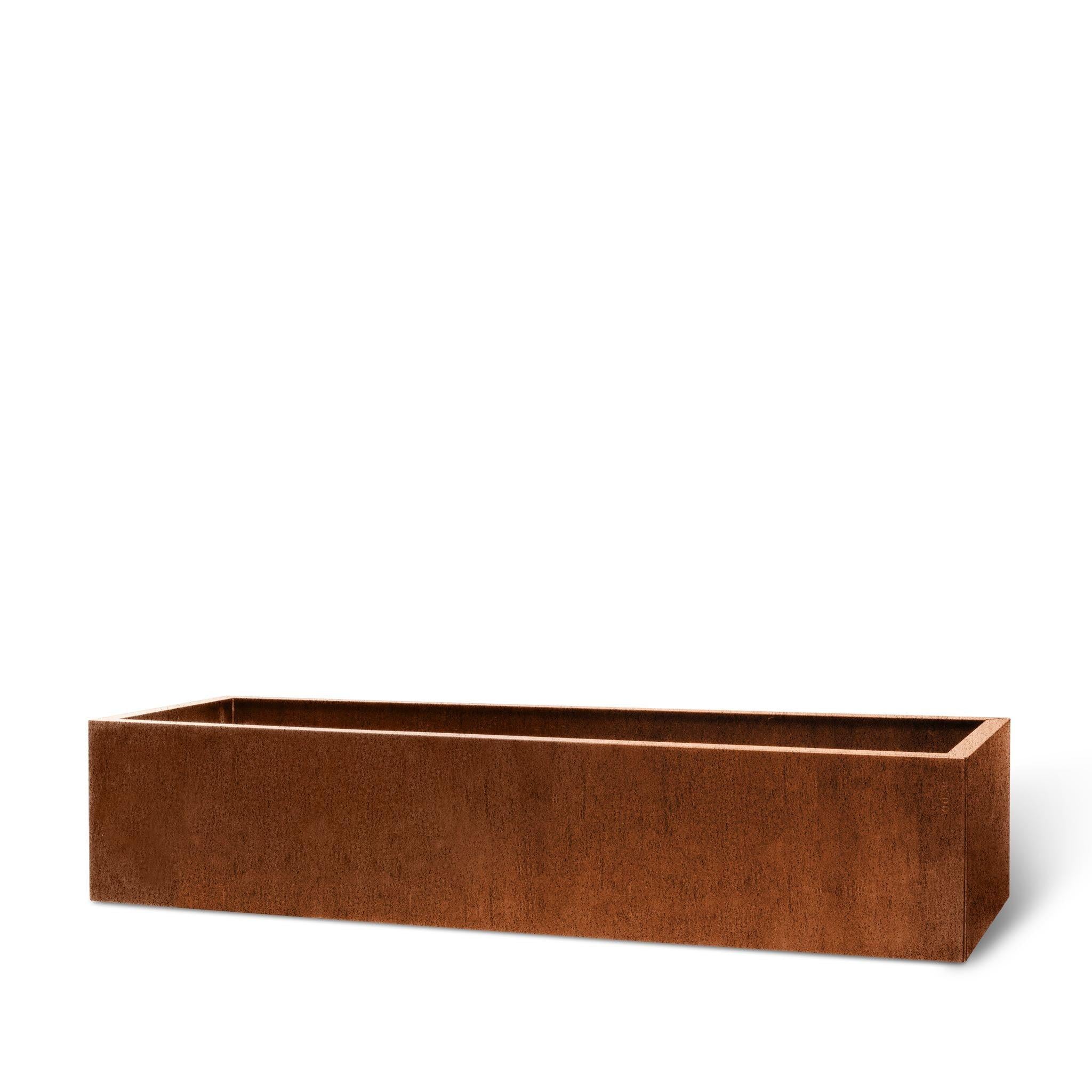 BEDD_120x40h25_karm_Rust1
