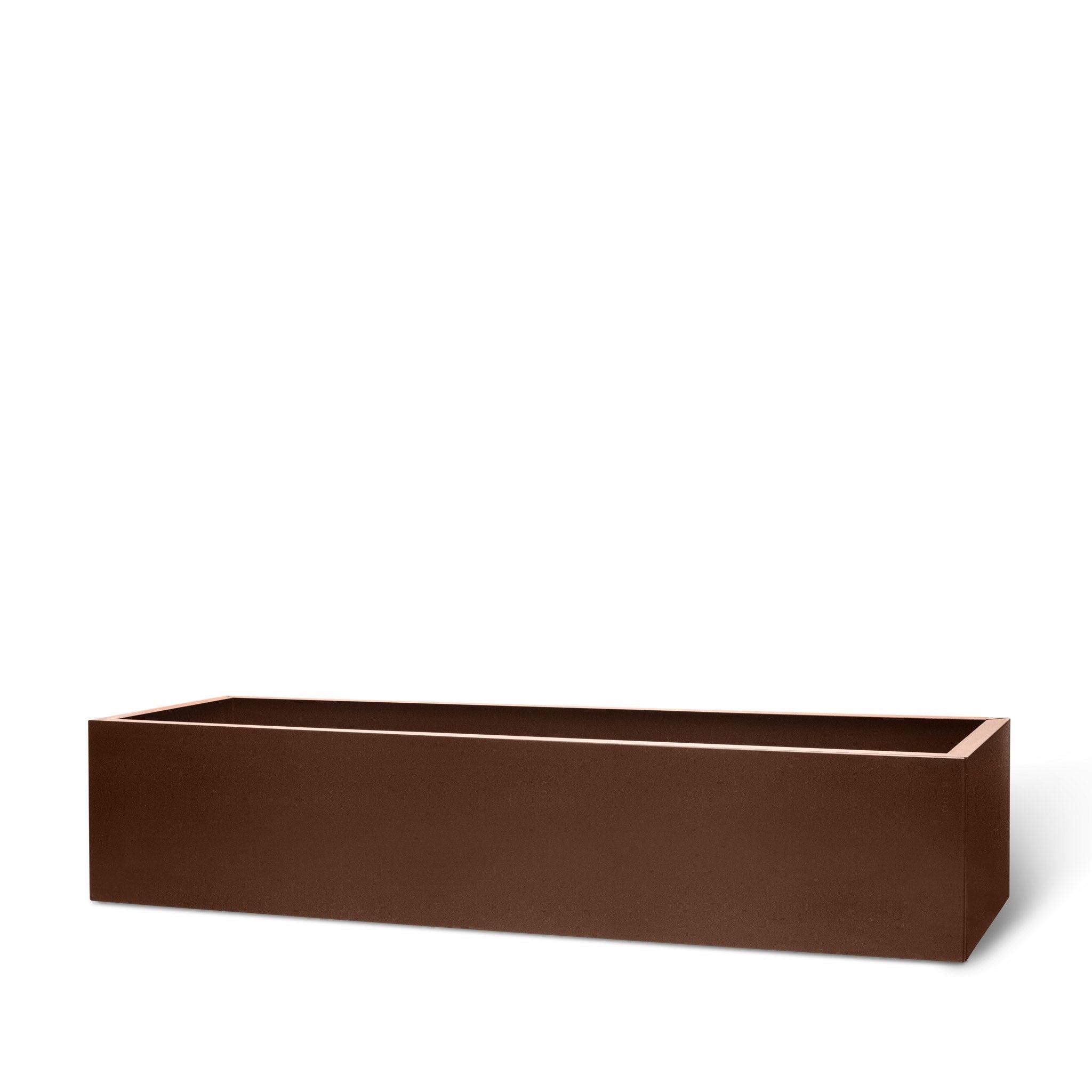 BEDD_120x40h25_karm_Rustlakk1