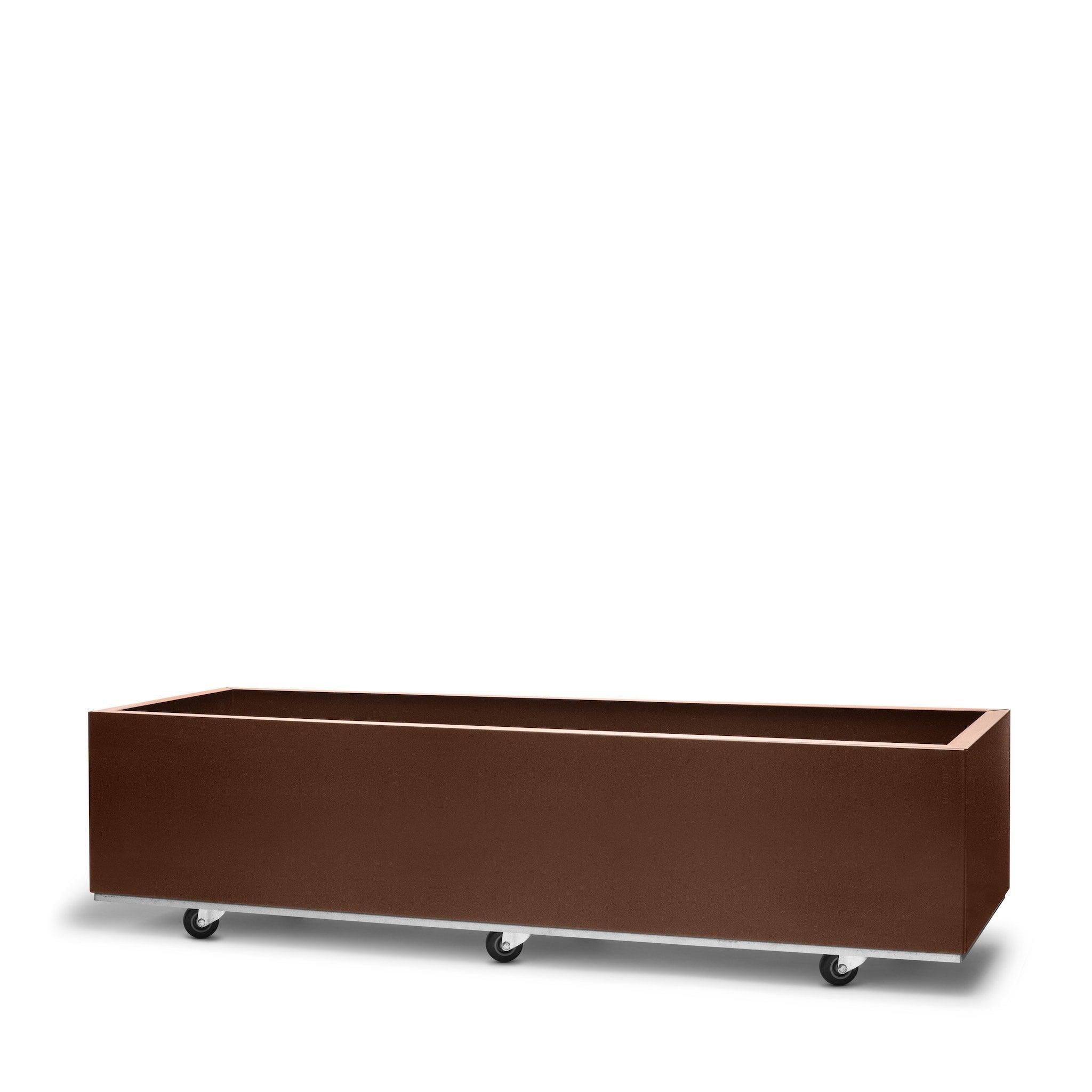 BEDD_120x40h25_Rustlakk1