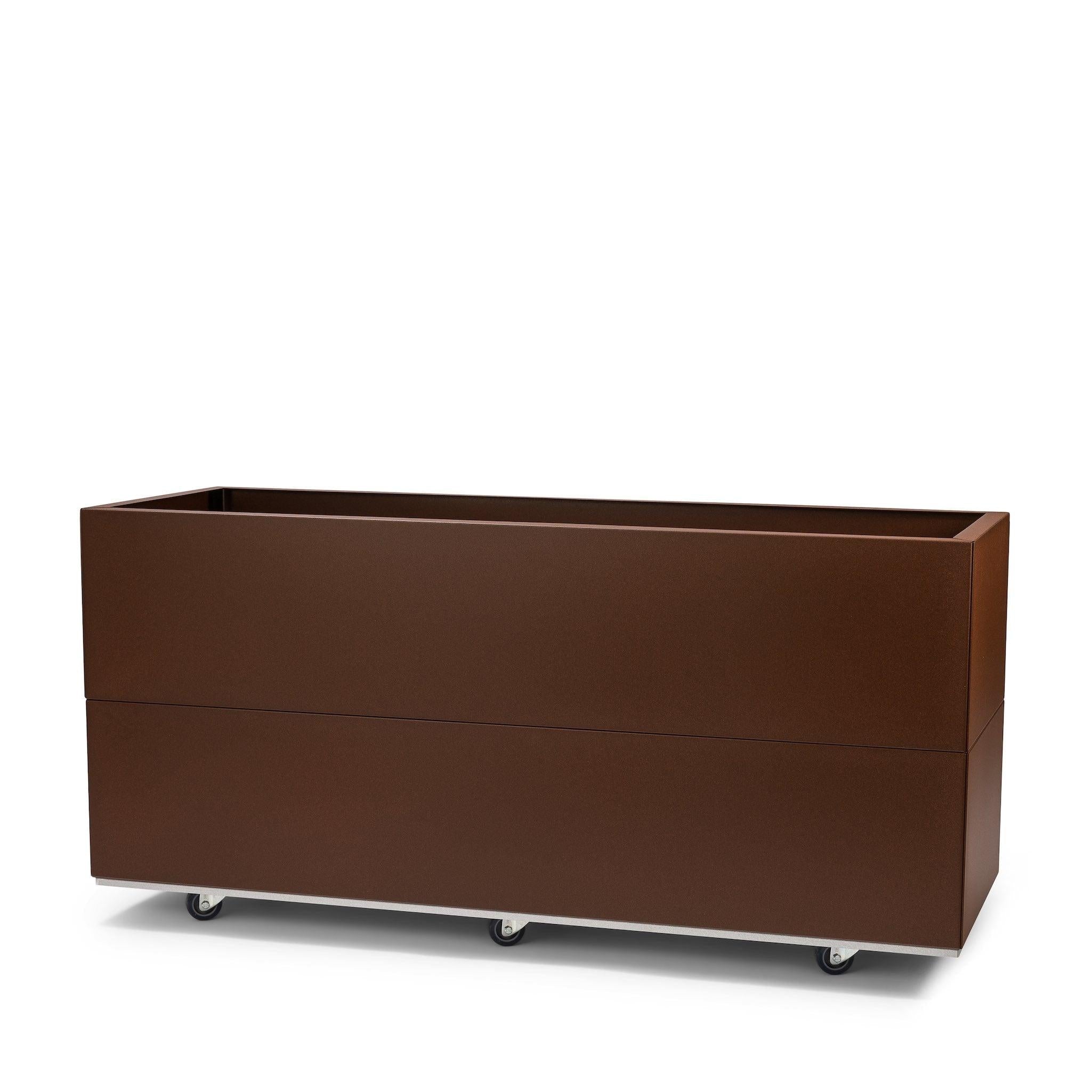 BEDD_120x60h50_Rustlakk2