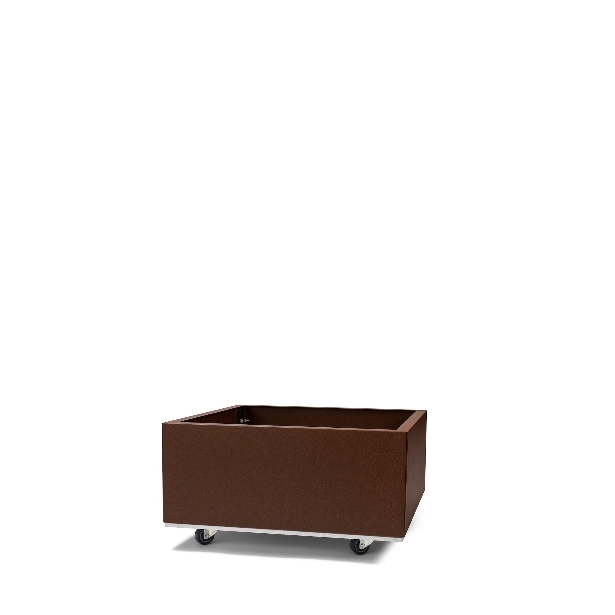 BEDD_60x60h25_Rustlakk2