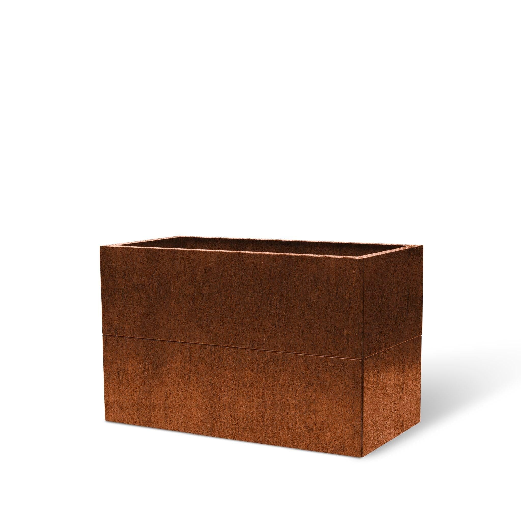 BEDD_80x40h50_karm_Rust1