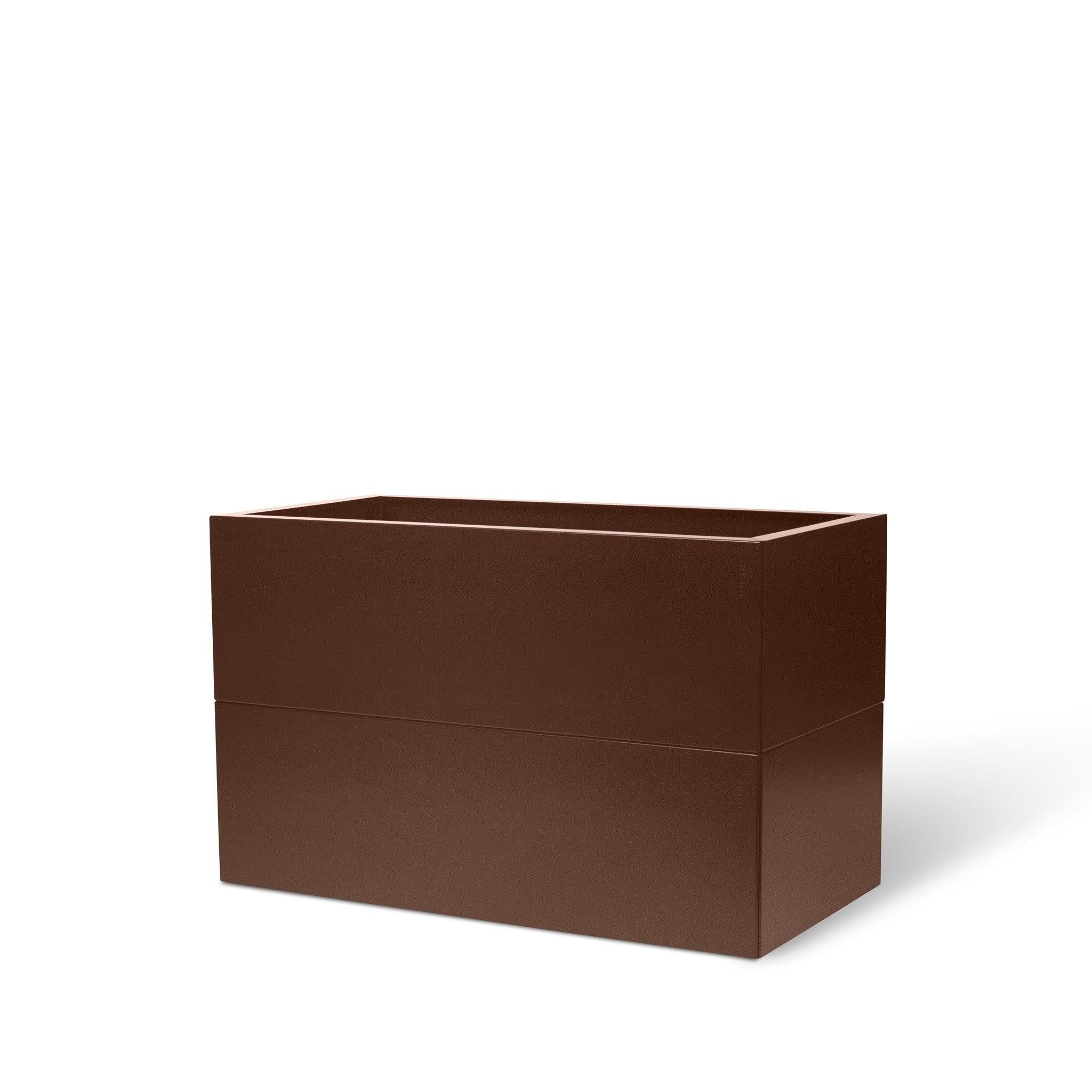 BEDD_80x40h50_karm_Rustlakk1