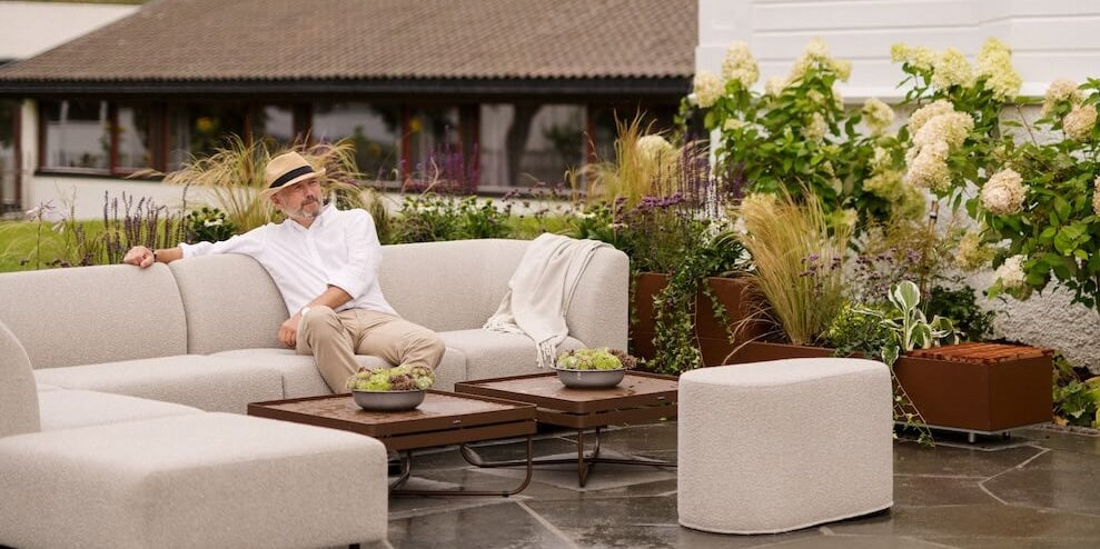 BEDD til "Hver gang vi møtes" på Thorbjørnrud Hotell