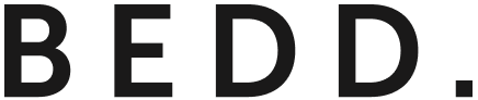 Bedd logo
