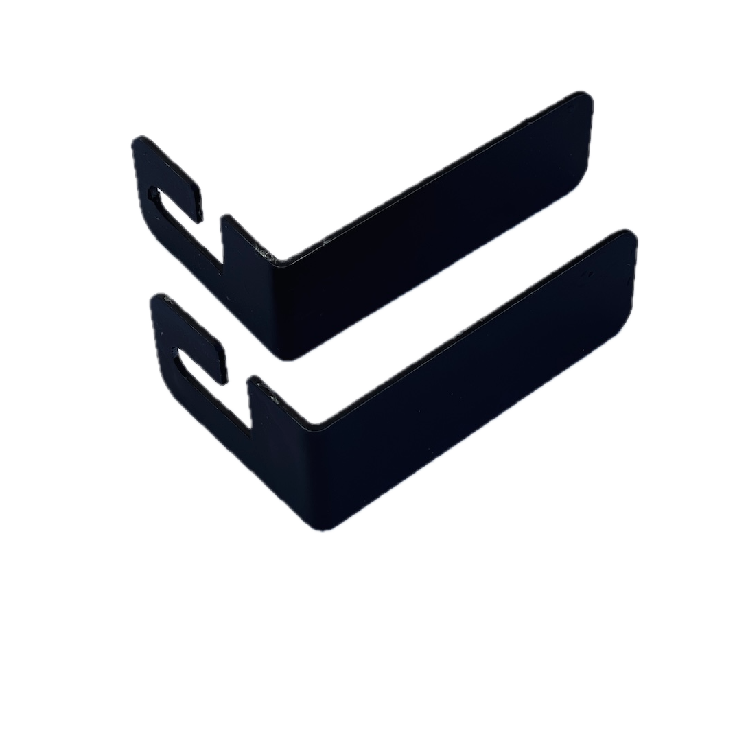 Espalier festebraketter