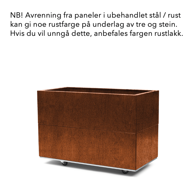 BEDD_80x40h50_Rust2